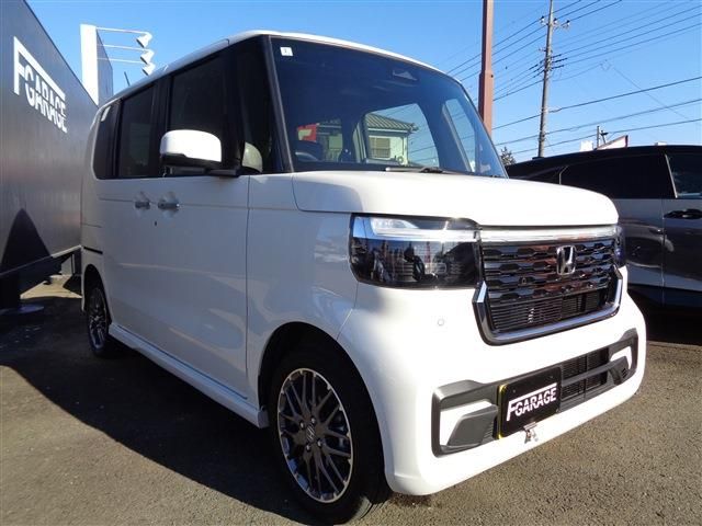 Honda N BOX CUSTOM 2024-01 1547620-2