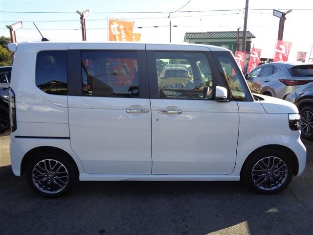 Honda N BOX CUSTOM 2024-01 1547620-3
