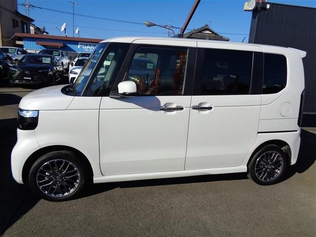 Honda N BOX CUSTOM 2024-01 1547620-4