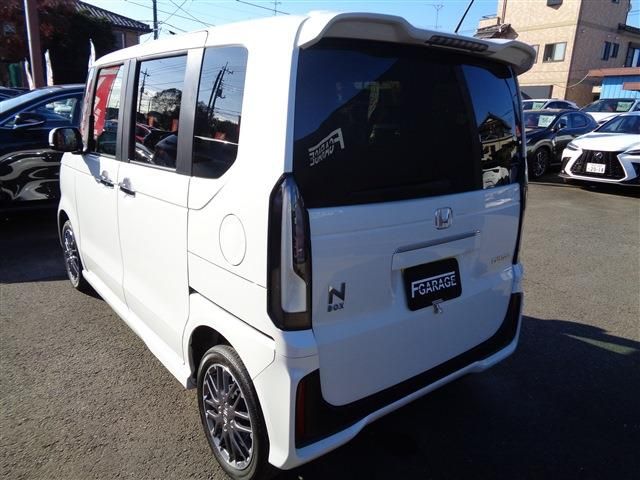 Honda N BOX CUSTOM 2024-01 1547620-5