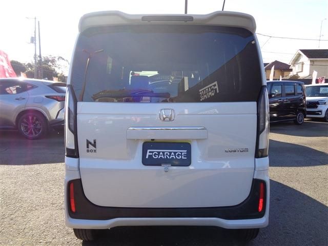 Honda N BOX CUSTOM 2024-01 1547620-6