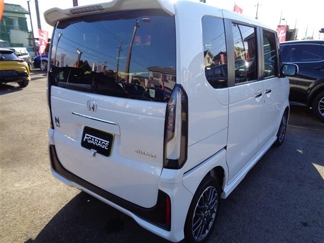 Honda N BOX CUSTOM 2024-01 1547620-7