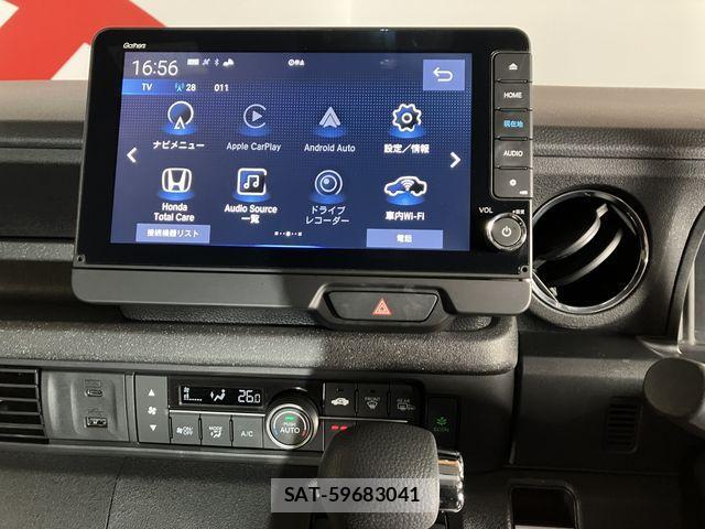 Honda N BOX CUSTOM 2024-08 2672094-10