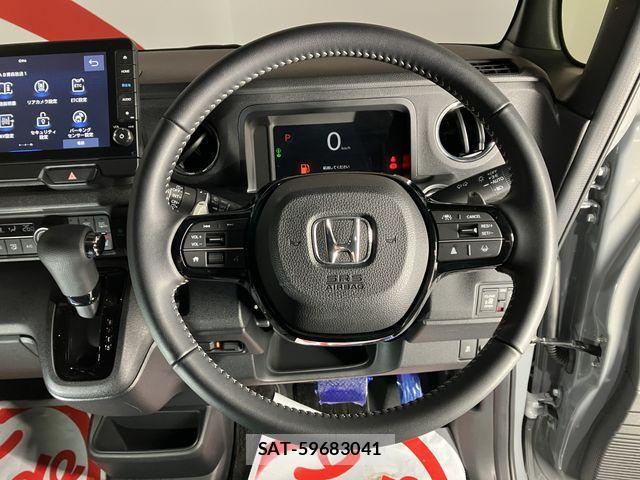 Honda N BOX CUSTOM 2024-08 2672094-13