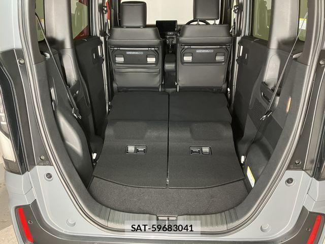 Honda N BOX CUSTOM 2024-08 2672094-16
