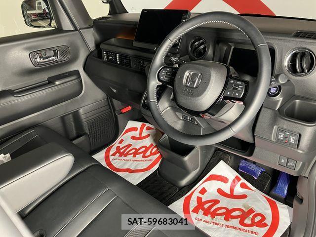 Honda N BOX CUSTOM 2024-08 2672094-1