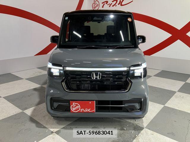 Honda N BOX CUSTOM 2024-08 2672094-3