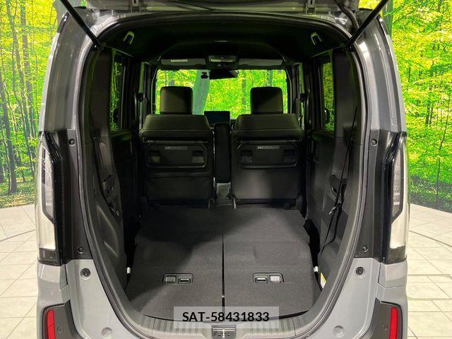 Honda N BOX CUSTOM 2024-09 3381478-9