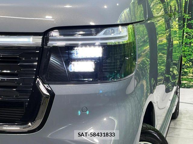 Honda N BOX CUSTOM 2024-09 3381478-11