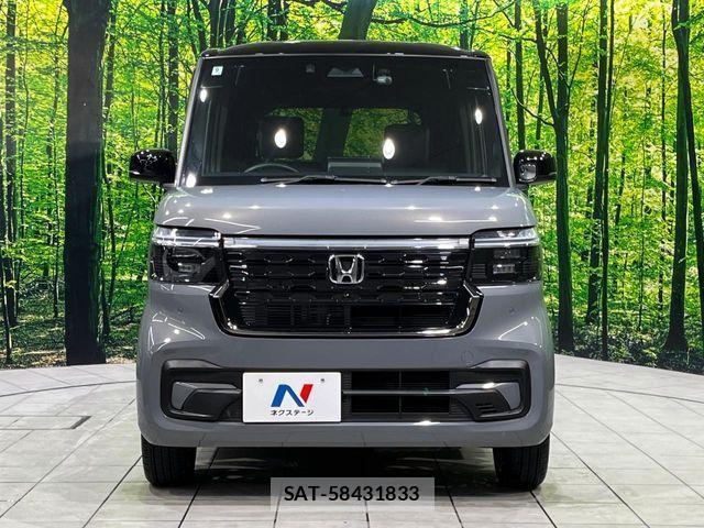 Honda N BOX CUSTOM 2024-09 3381478-13