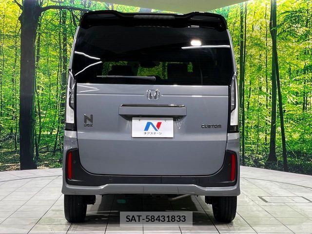 Honda N BOX CUSTOM 2024-09 3381478-14