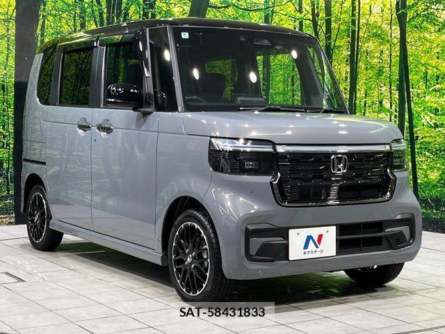 Honda N BOX CUSTOM 2024-09 3381478-15