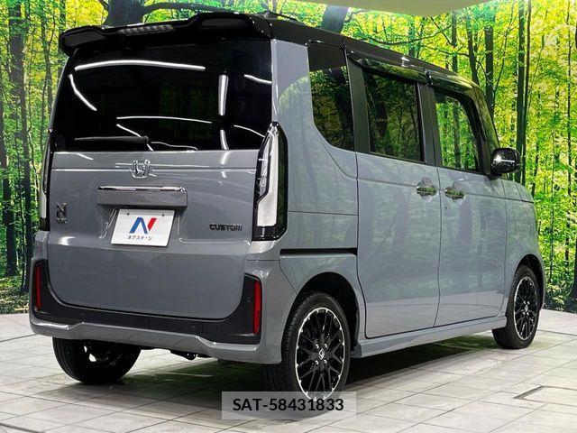 Honda N BOX CUSTOM 2024-09 3381478-16