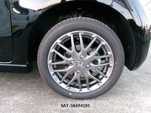 Honda N BOX CUSTOM 2025-12 3381488-10