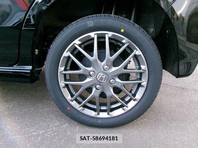 Honda N BOX CUSTOM 2025-12 3381488-14
