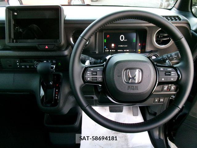 Honda N BOX CUSTOM 2025-12 3381488-17