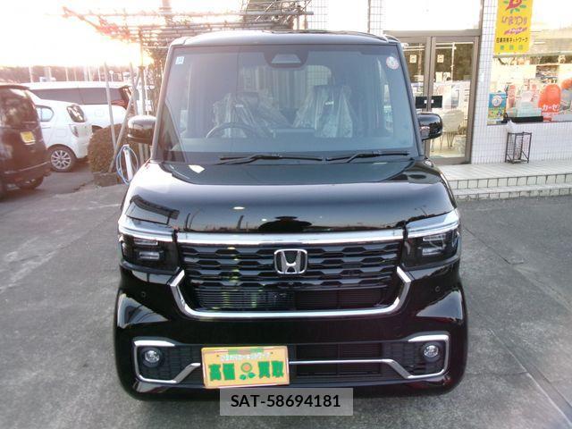Honda N BOX CUSTOM 2025-12 3381488-1