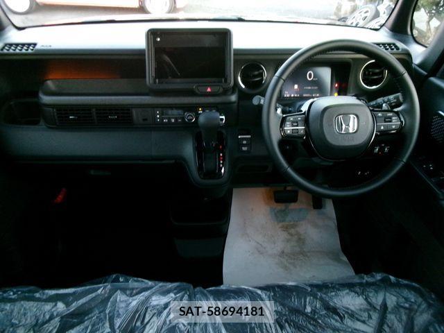 Honda N BOX CUSTOM 2025-12 3381488-24