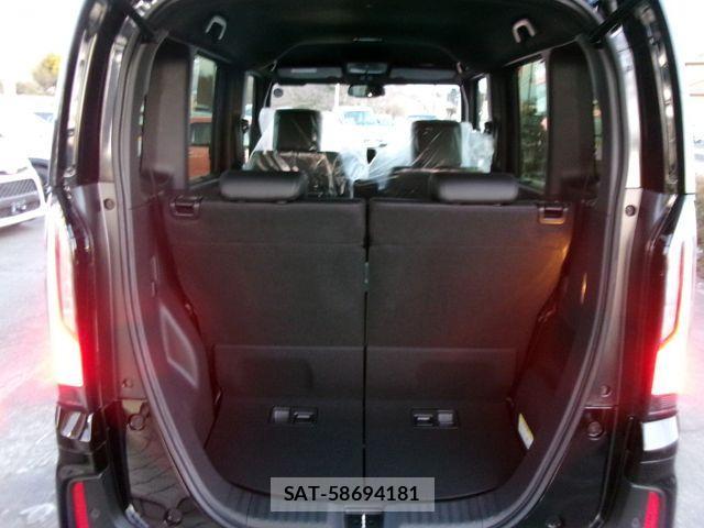 Honda N BOX CUSTOM 2025-12 3381488-25