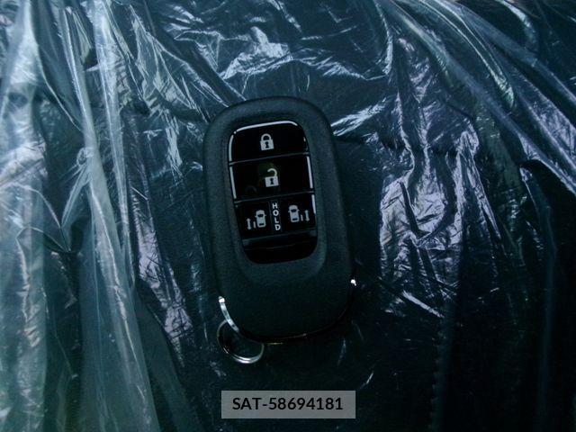Honda N BOX CUSTOM 2025-12 3381488-28
