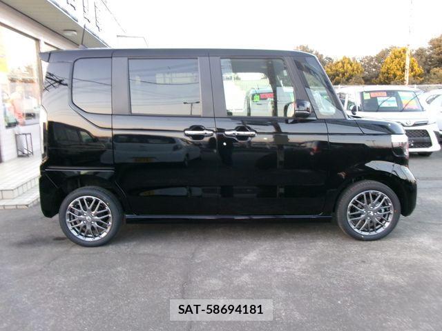 Honda N BOX CUSTOM 2025-12 3381488-3