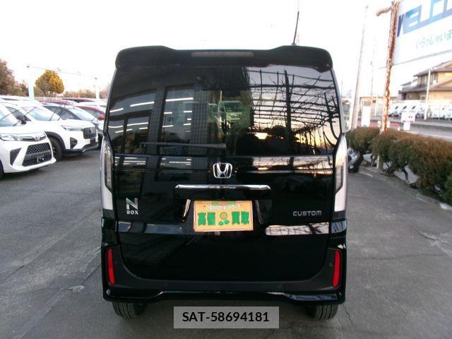 Honda N BOX CUSTOM 2025-12 3381488-5