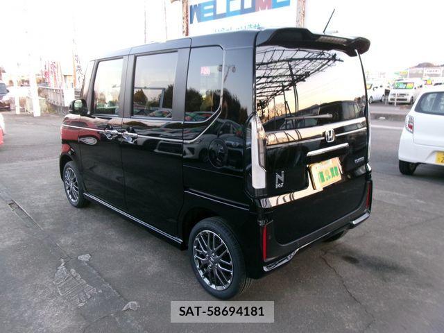 Honda N BOX CUSTOM 2025-12 3381488-6