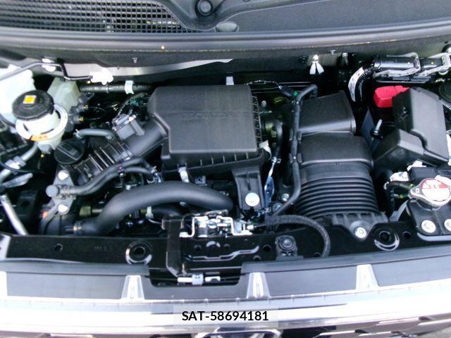 Honda N BOX CUSTOM 2025-12 3381488-8