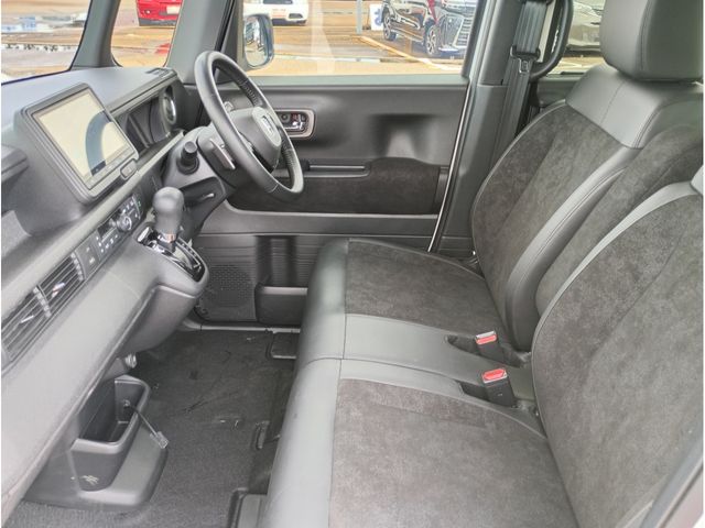 Honda N BOX CUSTOM 2024-01 3677977-10