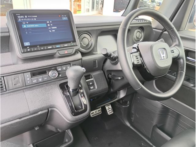 Honda N BOX CUSTOM 2024-01 3677977-11