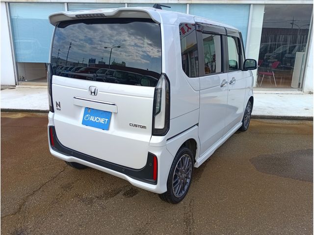 Honda N BOX CUSTOM 2024-01 3677977-1