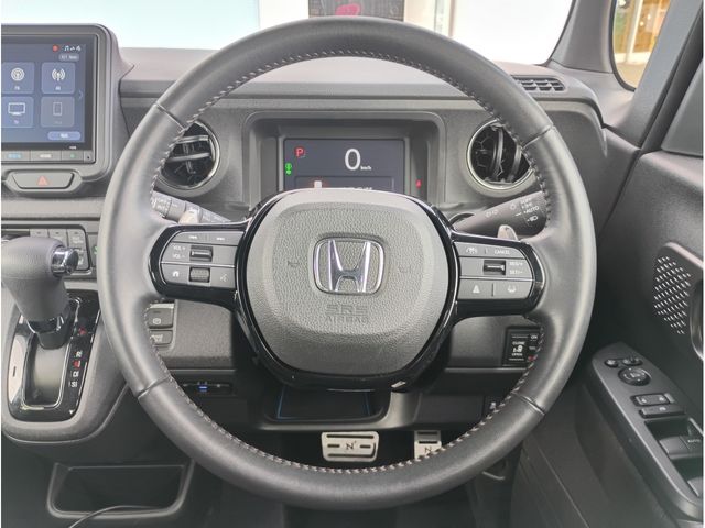Honda N BOX CUSTOM 2024-01 3677977-2