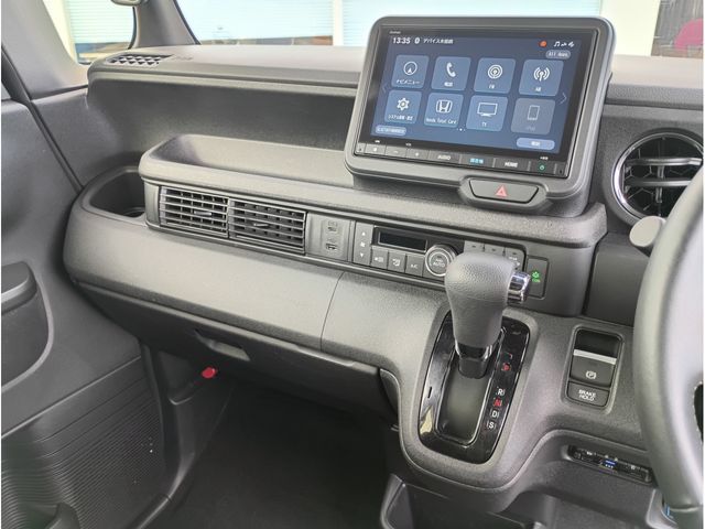 Honda N BOX CUSTOM 2024-01 3677977-3