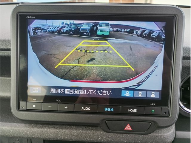 Honda N BOX CUSTOM 2024-01 3677977-4