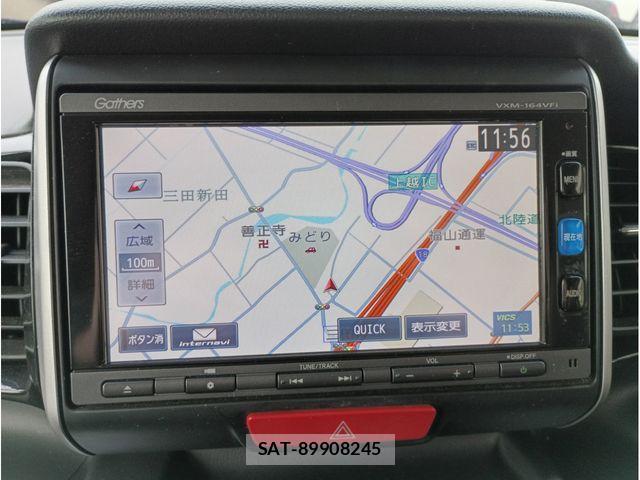 Honda N BOX CUSTOM 2016-03 4110779-9