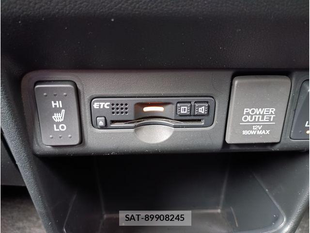 Honda N BOX CUSTOM 2016-03 4110779-13