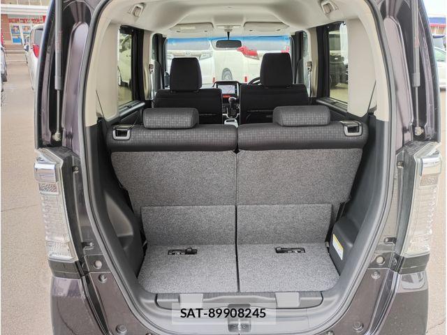 Honda N BOX CUSTOM 2016-03 4110779-16