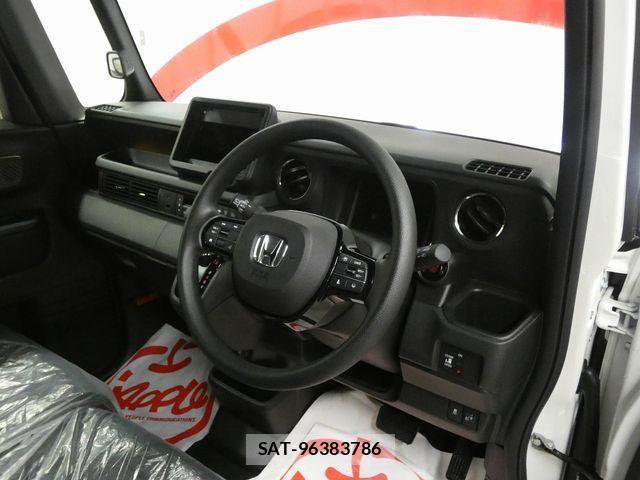 Honda N BOX CUSTOM 2025-07 4176581-9