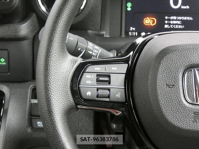 Honda N BOX CUSTOM 2025-07 4176581-11