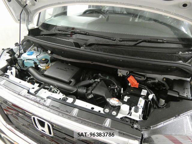 Honda N BOX CUSTOM 2025-07 4176581-22