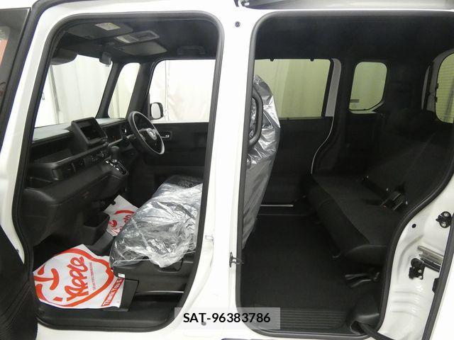 Honda N BOX CUSTOM 2025-07 4176581-23