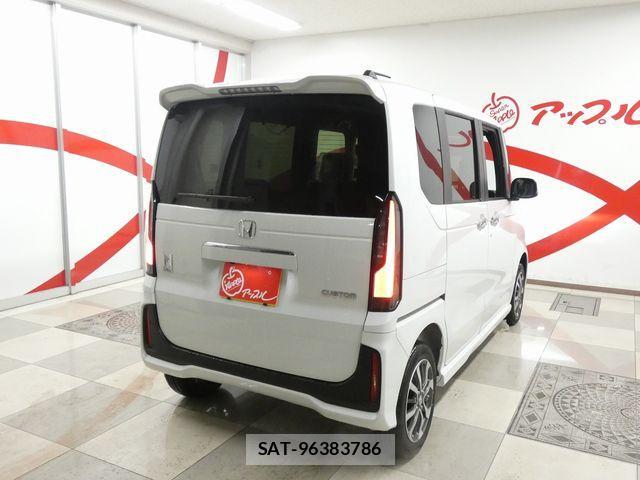 Honda N BOX CUSTOM 2025-07 4176581-27