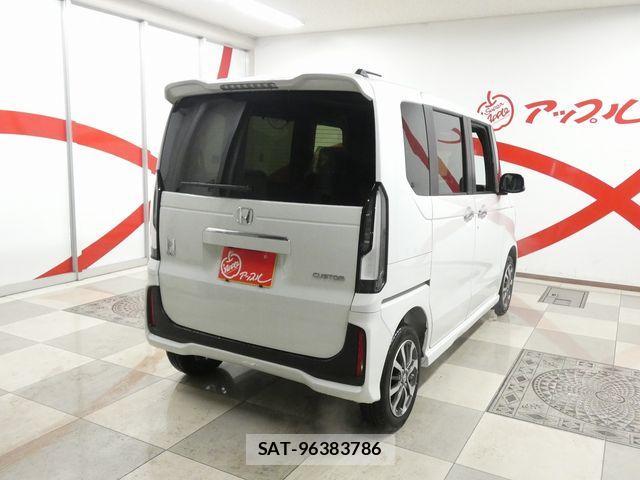 Honda N BOX CUSTOM 2025-07 4176581-28