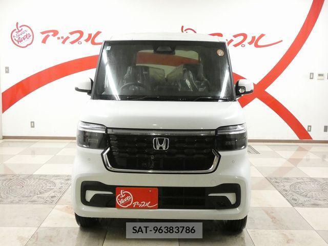 Honda N BOX CUSTOM 2025-07 4176581-3