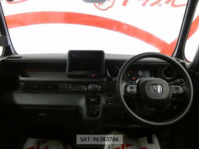 Honda N BOX CUSTOM 2025-07 4176581-6