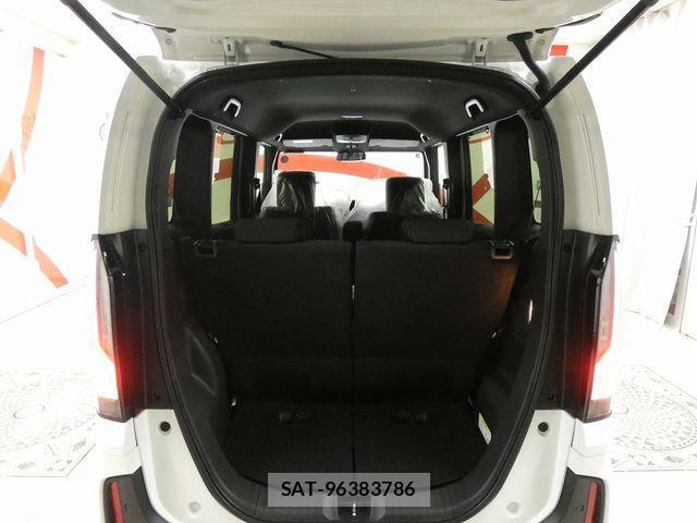 Honda N BOX CUSTOM 2025-07 4176581-7