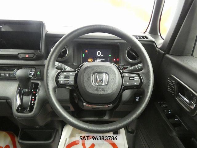 Honda N BOX CUSTOM 2025-07 4176581-8