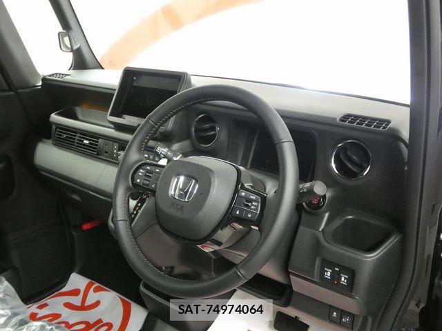 Honda N BOX CUSTOM 2025-07 4176580-11