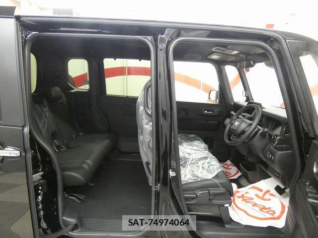 Honda N BOX CUSTOM 2025-07 4176580-12