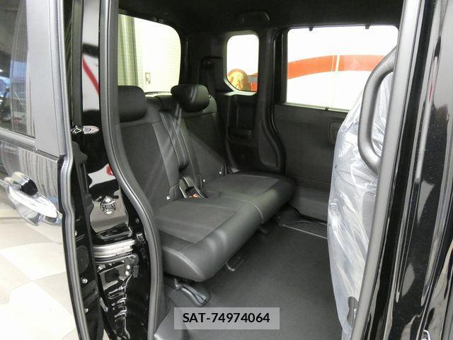Honda N BOX CUSTOM 2025-07 4176580-14